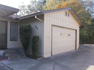 1835 Mission Blvd, Santa Rosa, CA 95409