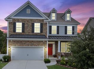 9131 Inverness Bay Rd, Charlotte, NC 28278