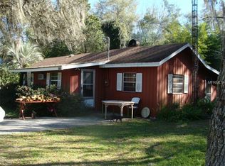 29146 Lake Lindsey Rd, Nobleton, FL 34661