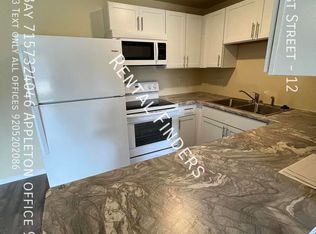 1830 August St APT 12, Green Bay, WI 54302