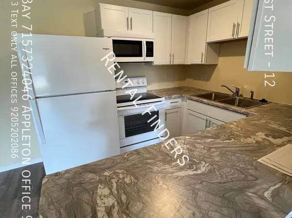 1830 August St, Green Bay, WI