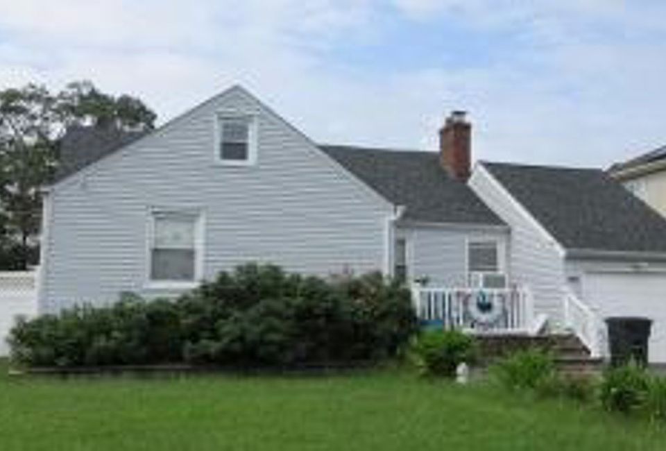 Property Front View