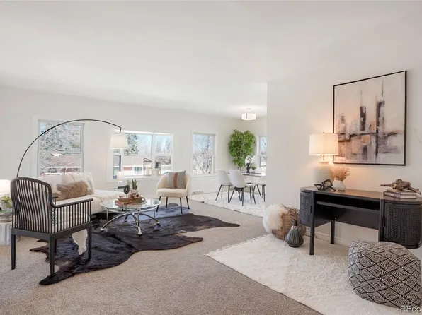 5480 W Rowland Avenue, Littleton, CO 80128