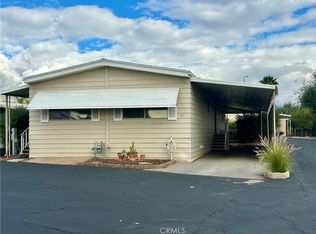 12995 6th St SPACE 31, Yucaipa, CA 92399