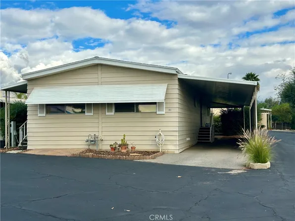 12995 6th St Space 31, Yucaipa, CA 92399