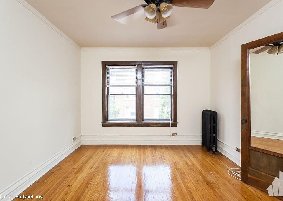 1st image of 2258 N Cleveland Ave #1614