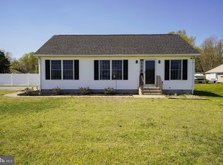 36136 Lumberyard Ln, Willards, MD 21874