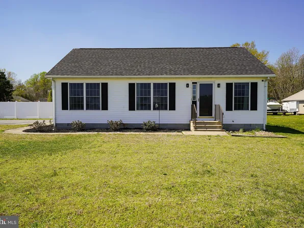 36136 Lumberyard Ln, Willards, MD 21874