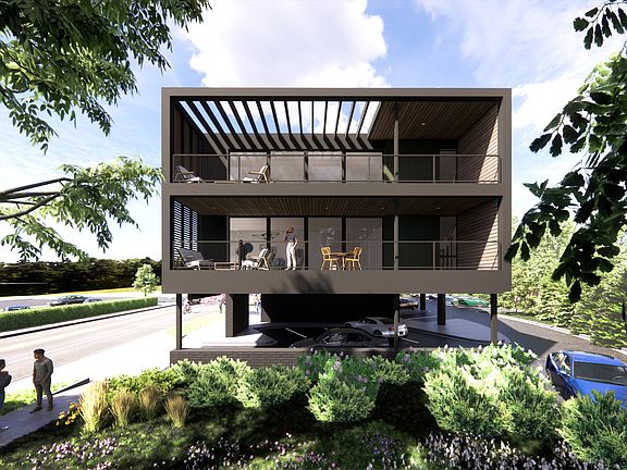 3rd image of 55 Saint Johns Ave #201