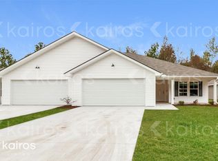 155 Cottage Grove Rd, Brunswick, GA 31525