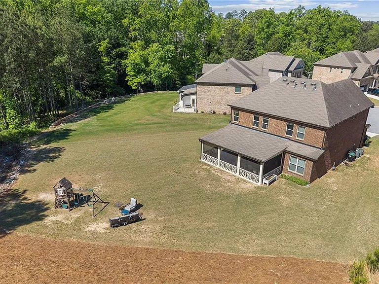 3206 Ivy Birch Way — Photo 60
