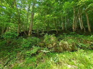 13466 Caney Valley Rd, Bristol, VA 24202