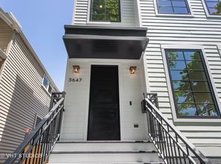 3647 N Leavitt St, Chicago, IL 60618