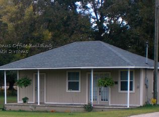 3326 Causeyville Rd, Meridian, MS 39301