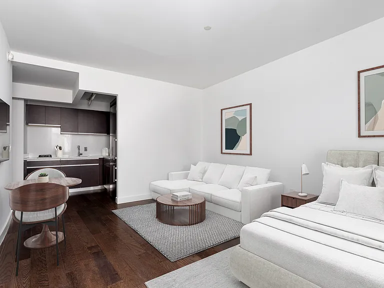116 John St #3102 — Photo 3