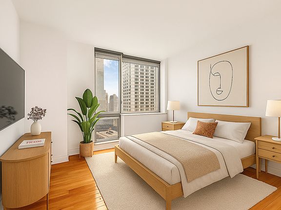 4th image of 1965 Broadway APT 21K