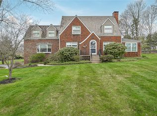 2305 Clearvue Rd, Pittsburgh, PA 15237