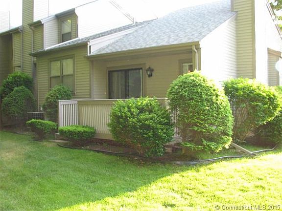 rear yard/ deck area