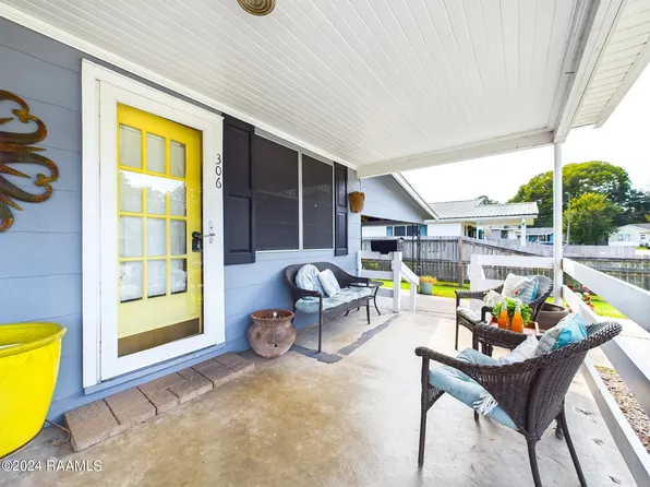 306 Donald St, New Iberia, LA 70563