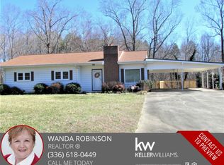 308 Sunset Dr, Winston Salem, NC 27107