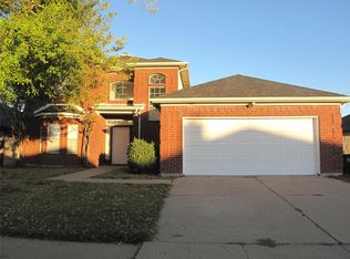 6003 Hack Wood Trl, Arlington, TX 76018