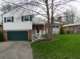11174 Macar Dr, Cincinnati, OH 45241