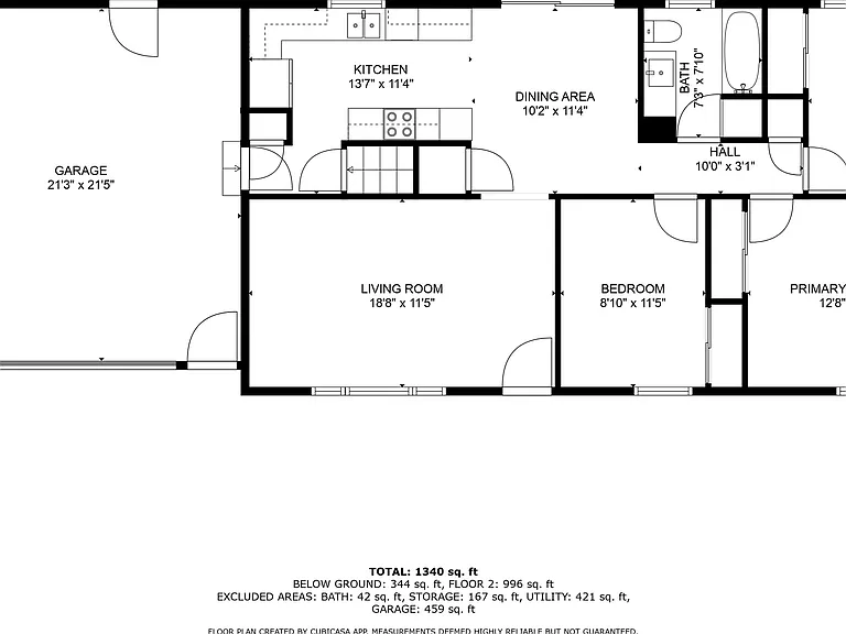 915 Park St — Photo 23