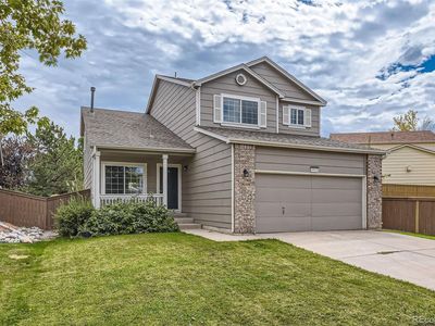 4922 Tarcoola Lane, Highlands Ranch, CO, 80130