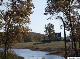 53 Wilson Mountain Rd, Falkville, AL 35622