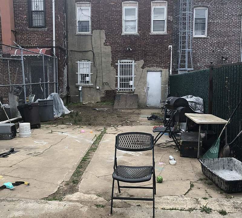 2nd image of 11215 Farmers Blvd