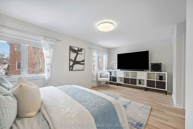 Richmond Hill Townhouse for rent - 4 Bedrooms — photo 31