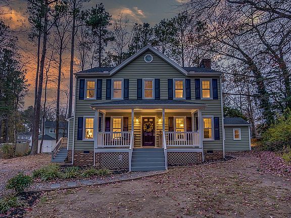 2nd image of 8905 Grinell Ct