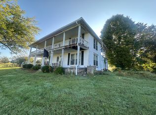 362 Main St, Fountain Run, KY 42133