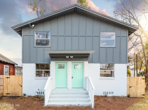 2662 GREEN Street, Jacksonville, FL 32204