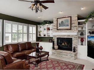 13000 Thunderbolt Dr, Reno, NV 89511