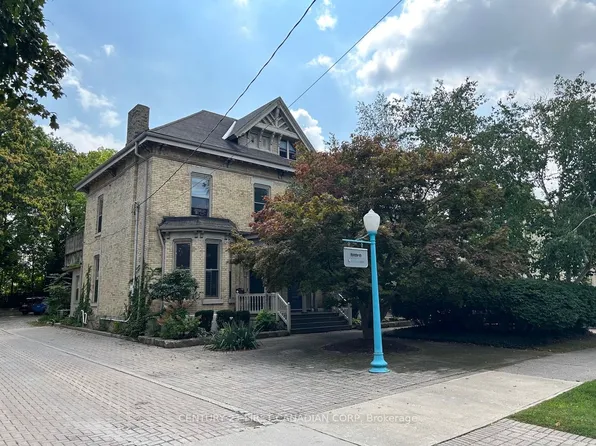 359 Princess Ave APT 3, London, ON N6B 2A7