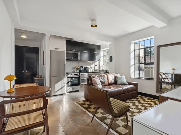 25 Monroe Pl APT 10D, Brooklyn, NY 11201