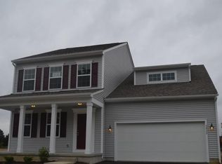 2176 Wilson Rd, Columbus, OH 43228