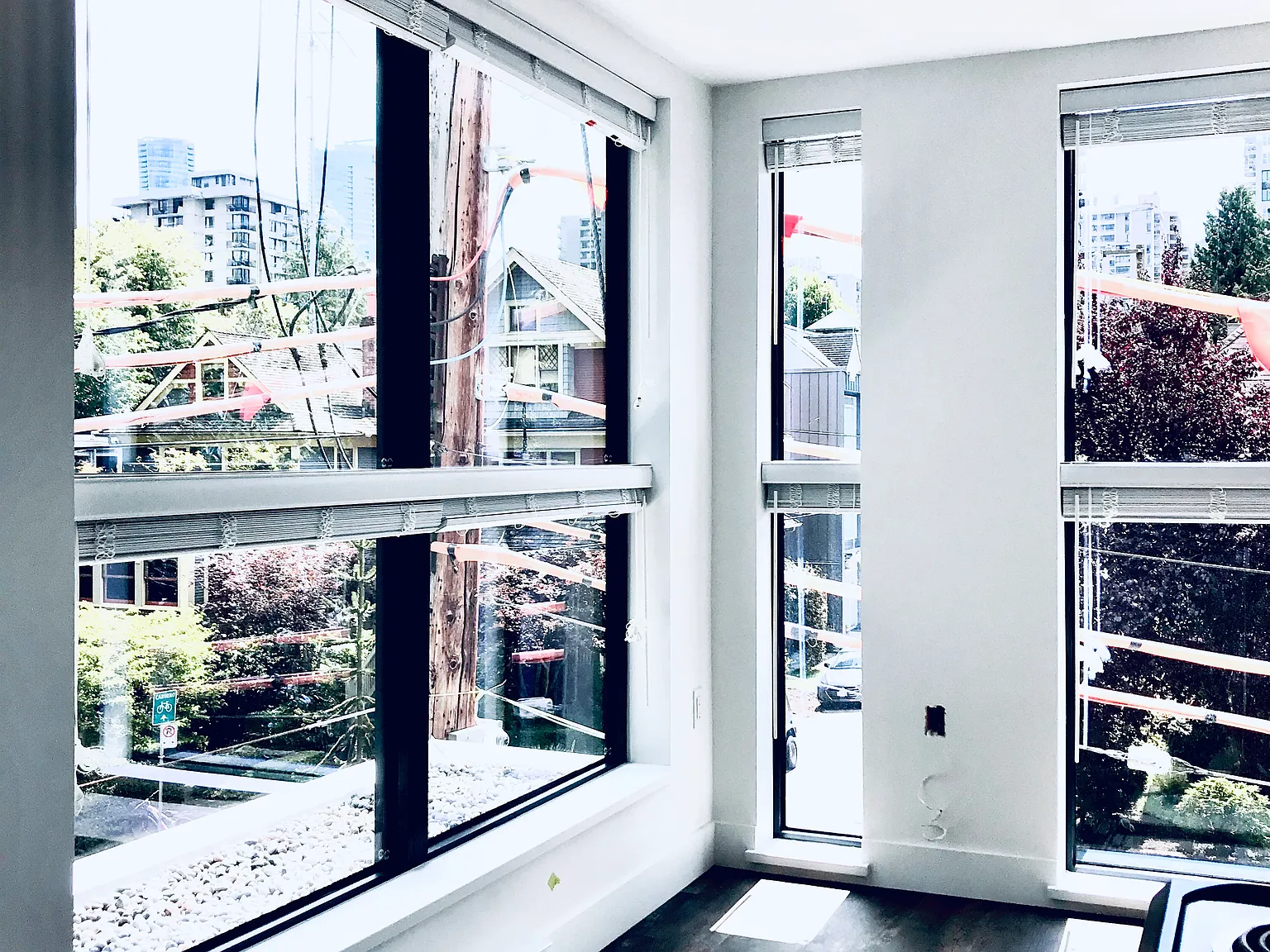 1031 Cardero Street Vancouver — Photo 3