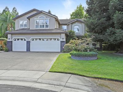 9852 Wesbourne Way, Granite Bay, CA, 95746