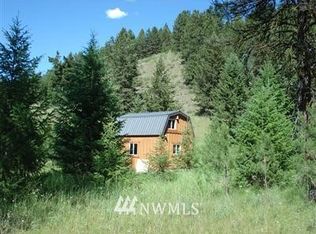 LOT Three Toroda Crk, Wauconda, WA 98859