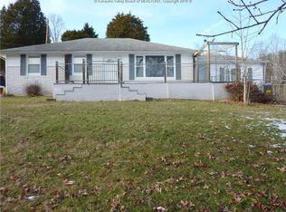 162 Blankenship Dr, Ripley, WV 25271