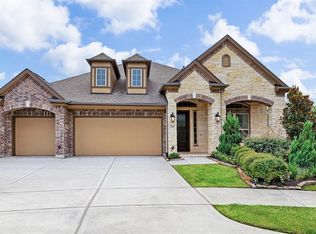 302 Arbor Ranch Cir, Richmond, TX 77469
