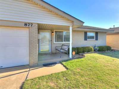 877 NW 14th St, Moore, OK, 73160