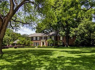 5007 Deloache Ave, Dallas, TX 75220