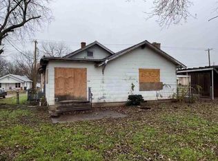 323 C St SE, Ardmore, OK 73401