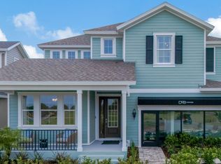 Bromeliad Plan, Primrose at Longleaf, New Port Richey, FL 34655