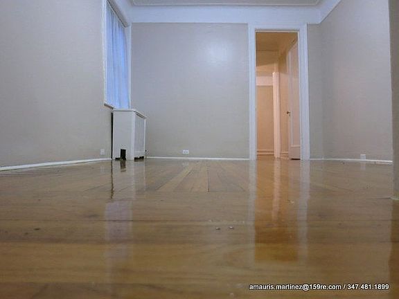 2nd image of 41 Park Ter W APT F4