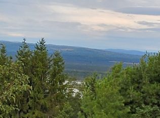 89 Fox Hill Rd, Portage, ME 04768