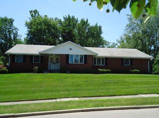 850 E David Rd, Dayton, OH 45429